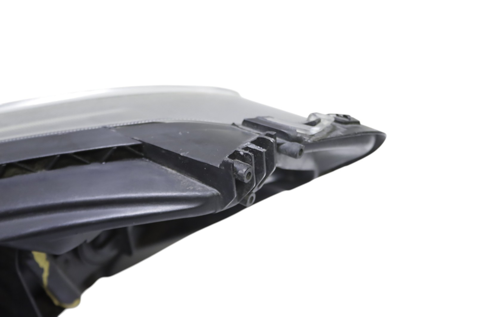 Maserati GranTurismo 2008-2012 FRONT+RIGHT Headlight