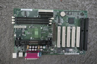 AOpen AX6BC Slot 1 ATX Motherboard for Retro Gaming