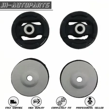 4* NEW High Quality Mount Assembly Strap+Insulator For 03-11 Honda Element US