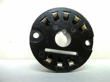 Stalowa oprawa rur Y8A Stalowa oprawa rur 8 styków do VCL11, EF12, EL1 1