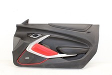 2017-2019 Chevrolet Camaro Right Door Panel Oem Od2