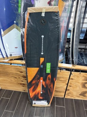 HYPERLITE BASELINE 136CM (2024) MEN'S WAKEBOARD