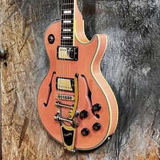 Burny Pink Electric Guitars for sale | eBay