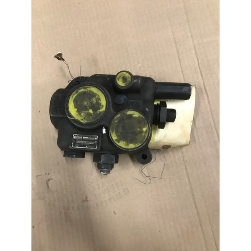 Gresen H503 MA NR10 Hydraulic Directional Control Valve 3500 PSI Dana