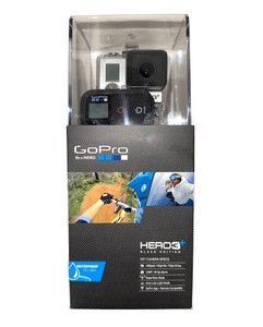 gopro hero 3 black edition | eBay