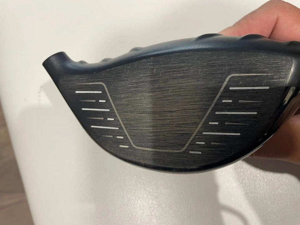 PING G425 SFT Driver 10.5° Left Handed Head Only Junk For Parts or Repair LH - Image 4 of 4