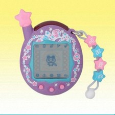 Extremely rare Tamagotchi Ura Jinsei Enjoy Tamagotchi Plus Ura Jewelry