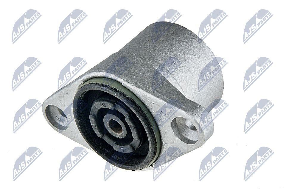 NTY AD-WW-028 Supporto ammortizzatore a molla Assale posteriore - Immagine 6