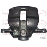 Mini Mini Roadster R59 2011-2015 Bremszange (Vorne Links) LCA124N