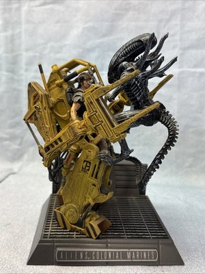 SEGA Aliens Colonial Marines Power Loader Collectors Statue *ONLY Ships Fast!