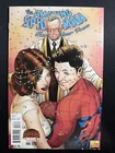 Amazing Spider-man Renew Your Vows #5 1:150 Quesada UnMasked Variant NM- *A13