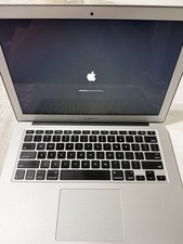 MacBook Air Mid 2012 13 inch A1466, 1.8GHz i5, 8GB RAM, 128GB SSD