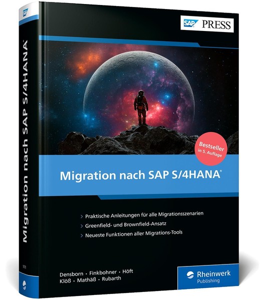 Migration Nach Sap S/4HANA Frank Densborn-image