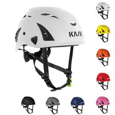 Casco alpinismo e arrampicata KASK SUPERPLASMA PL WHE00108 in vari colori