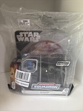 Star Wars Micro Galaxy Squadron TIE Fighter Armada Edition 0010A W Mystery