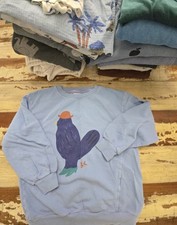 Bobo Choses/SWEATSHIRT/KIDS/10-11Y/ORGANIC COTTON