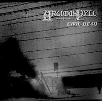 Artimus Pyle Civil Dead - Maxi 45T