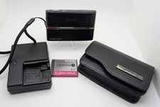 Sony Cyber-Shot DSC-T9 Digital Camera 6.0 MP Optical 3x w/ Battery  Charger