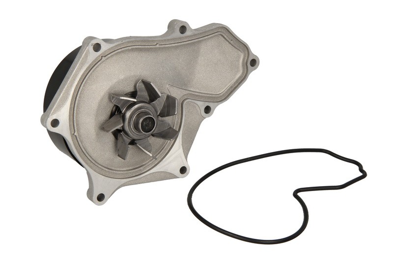 ✅Fits SIL PA1482 Water pump PA1482 Water pump, with gasket fits: HON ⭐UK Seller⭐