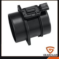 Luftdurchflussmesser-Sensor passt f&uuml;r Mercedes A-Klasse W176 A6450900048 4-polig