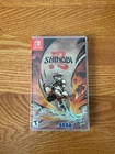 Shinobi: Art of Vengeance (Nintendo Switch) US Version / Limited Run Games #286