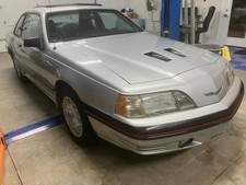 1988 Ford Thunderbird for Sale