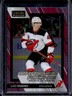 2023-24 O-Pee-Chee Platinum Luke Hughes Matte Pink Rookie RC #204 Devils