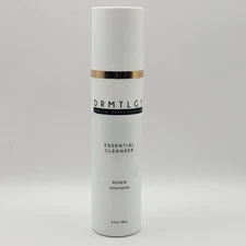DRMTLGY Essential Cleanser RENEW 6.9oz  Facial Cleanser