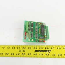 Opto 22 B1 Rev A 001828D PC Board