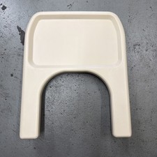 Rubbermaid Commercial Products High Chair Food Tray