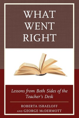 Roberta Israeloff (u. a.) | What Went Right | Taschenbuch | Englisch (2017)