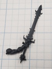 Warhammer Blades of Khorne Bits Bloodcrusher Bloodletter Hellblade Sword #31