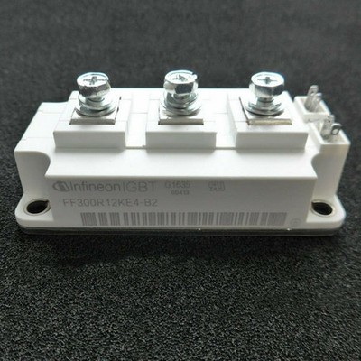 New 1PC For INFINEON FF300R12KE4_B2 FF300R12KE4-B2 power supply module