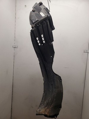 Toyota Celica GTS, Front Right Inner Fender Liner, 2000-2005