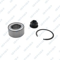NEU - GSP GK3647 Radlagersatz FüR Volvo