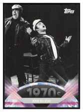 2011 Topps American Pie #121 John Belushi -