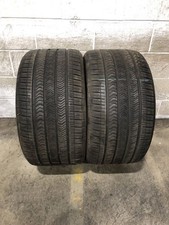2x P30535r20 Goodyear Eagle Sport All-season 732 107 Y Used Tires 3053520