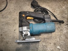 Spares Repairs Makita 4304T Heavy Duty  Orbital Action Jigsaw 600W 240V