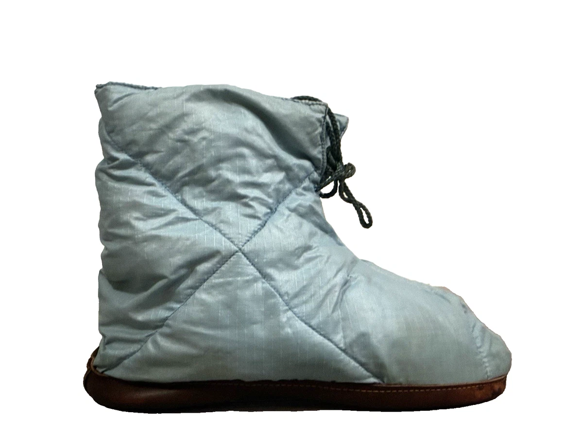 Eddie Bauer Down Slippers for Women for sale | eBay