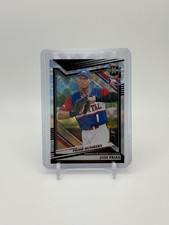 2022 Panini Elite Extra Edition - Jose Frias #183 - Prime Numbers /60