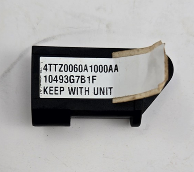 Trane Personality Module 4TTZ0060A1000AA D342635P01 | eBay
