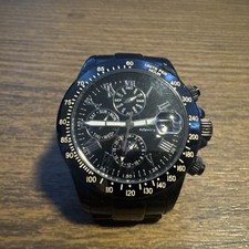 André Belfort Wrist Watch: NR: AB-8110 Men