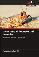 Muruganandam M | Invasione Di Locuste Del Deserto | Taschenbuch | Italienisch