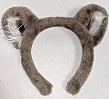 Great Wolf Lodge Wolf Ears Souvenir fits most youth 