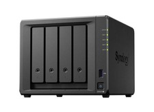 Synology 4-bay DiskStation DS425+ (Diskless)