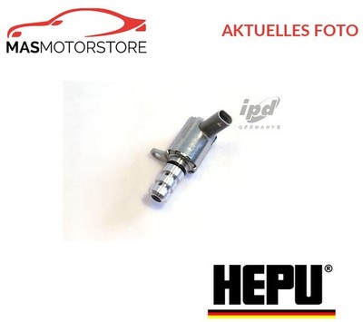STEUERVENTIL NOCKENWELLENVERSTELLUNG HEPU 21-5052 P NEU OE QUALITÄT