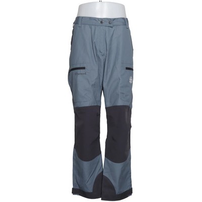 Pinewood, Wanderhose, Größe: 46, Grau/Blau, Sonstiges, Herren #Ajw