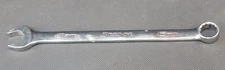 Snap On Metric 15mm 12 Point Combination Wrench OEXM150B