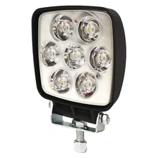 ECCO  Work Light,1000 lm,Square,LED 55JJ01