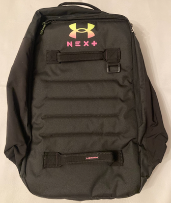 Under Armour Contain NEXT Storm Athlete Issued Max Volume  display picture 2